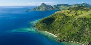 fiji island tour