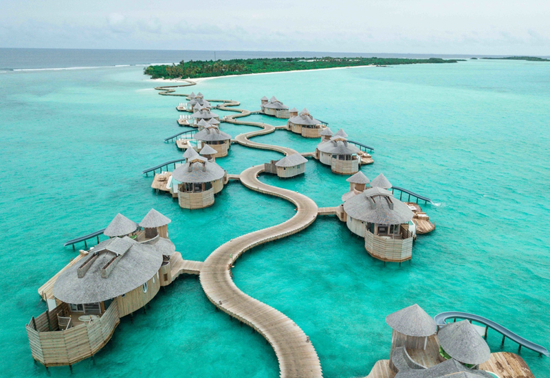 maldives tour