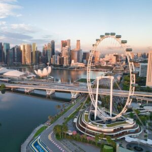 Facts Indian Travelers Should Know Before Traveling to Singapore