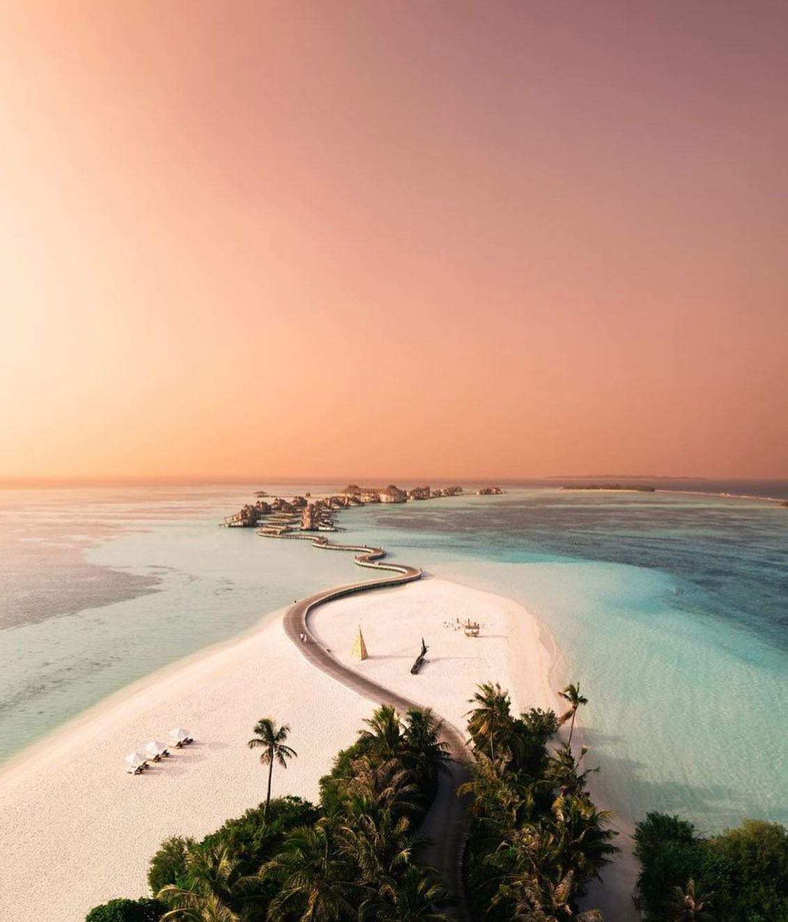 4 Exotic Places You Must Visit In The Maldives