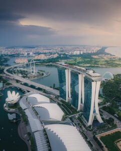 4 Amazing Places You Can Visit In Singapore Today